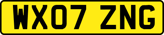 WX07ZNG