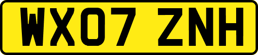 WX07ZNH