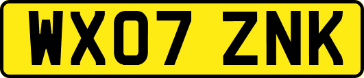 WX07ZNK
