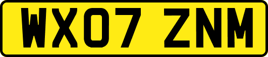 WX07ZNM