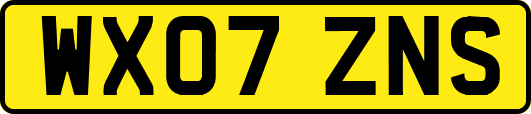 WX07ZNS