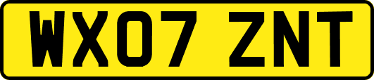 WX07ZNT