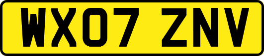 WX07ZNV