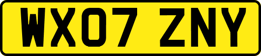 WX07ZNY