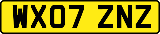 WX07ZNZ