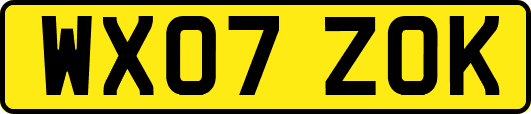 WX07ZOK