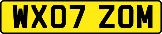 WX07ZOM