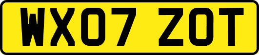WX07ZOT