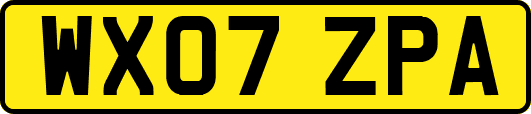 WX07ZPA
