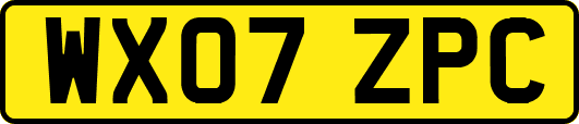 WX07ZPC