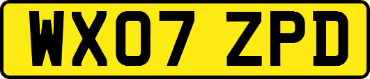 WX07ZPD
