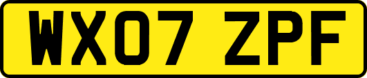 WX07ZPF