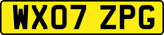WX07ZPG