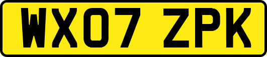 WX07ZPK