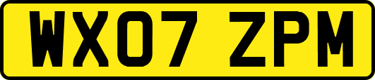 WX07ZPM
