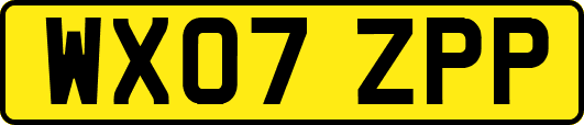 WX07ZPP