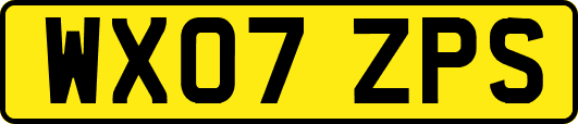 WX07ZPS