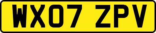 WX07ZPV