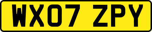 WX07ZPY