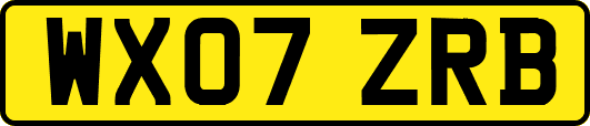 WX07ZRB