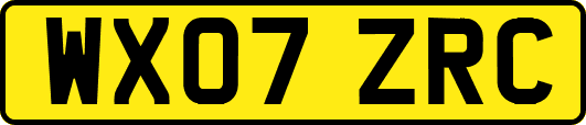 WX07ZRC