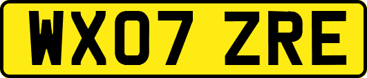 WX07ZRE