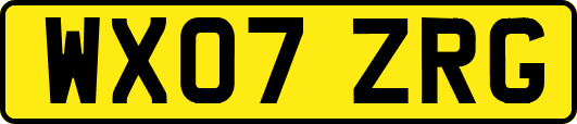 WX07ZRG