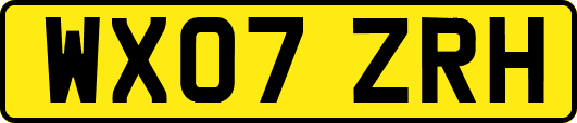 WX07ZRH