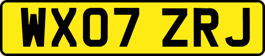 WX07ZRJ