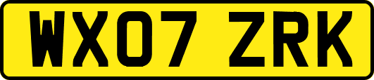 WX07ZRK