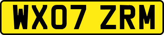 WX07ZRM
