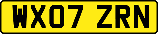 WX07ZRN