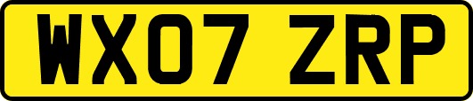 WX07ZRP
