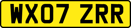 WX07ZRR