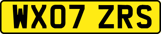 WX07ZRS
