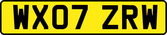 WX07ZRW