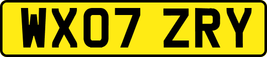 WX07ZRY