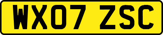 WX07ZSC