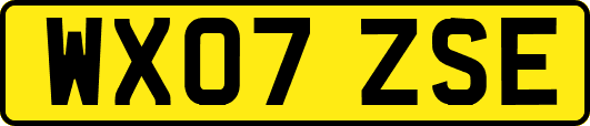WX07ZSE