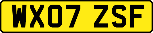 WX07ZSF