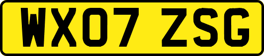 WX07ZSG