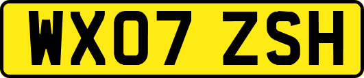 WX07ZSH
