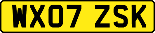 WX07ZSK