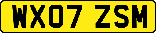 WX07ZSM