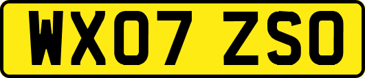 WX07ZSO