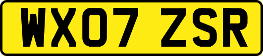WX07ZSR