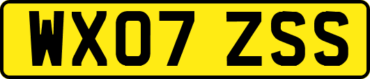 WX07ZSS