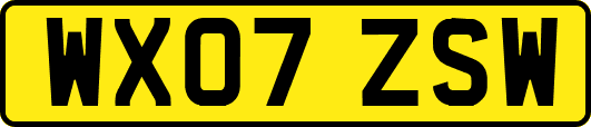 WX07ZSW