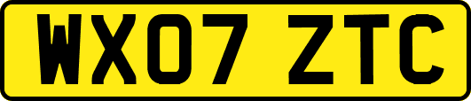 WX07ZTC