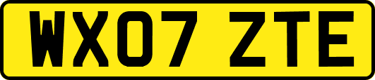 WX07ZTE